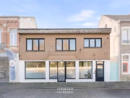 bien professionnel à vendre à zelzate € 450.000 (llrd4) - zelzate- verdegem vastgoed | zim