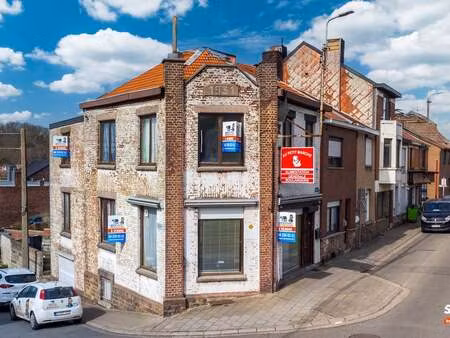 maison à vendre à grâce-berleur € 99.000 (lltqm) - group skyimmo | zimmo