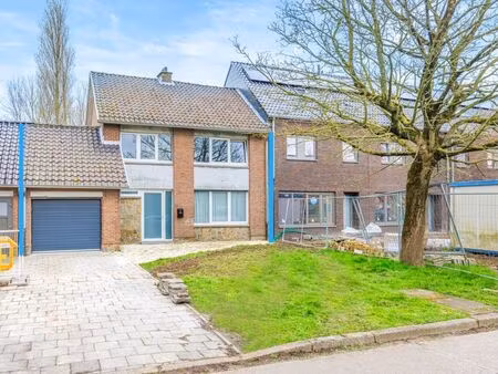 maison à vendre à sint-pieters € 289.000 (lltp0) - vastgoed loontjens & lagast | zimmo
