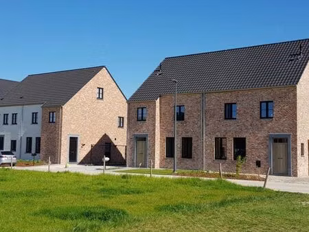 maison à vendre à ingooigem € 443.186 (llu5l) | zimmo