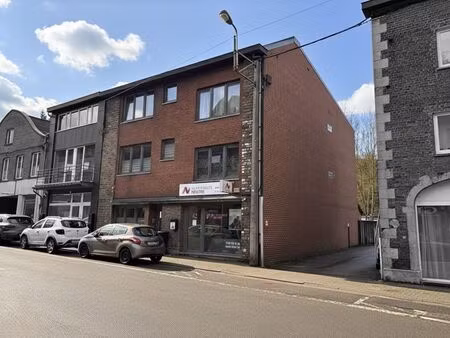 maison à vendre à aywaille € 499.000 (llusn) - schmidtimmo | zimmo