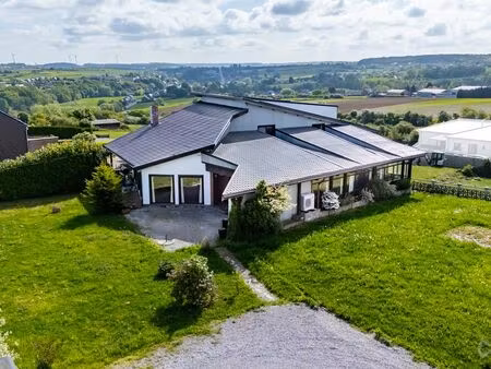 maison à vendre à vitrival € 449.000 (llu7f) - we invest namur | zimmo