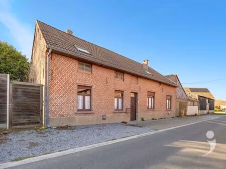 maison à vendre à tildonk € 320.000 (llv7w) - immo liv'it | zimmo
