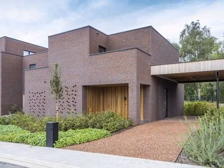 maison à louer à marke € 1.145 (llubq) - dewaele - kortrijk | zimmo