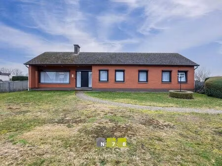 maison à vendre à opoeteren € 379.000 (lluwv) - n78 vastgoed | zimmo