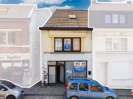 maison à vendre à seraing € 105.000 (llttj) - group skyimmo | zimmo