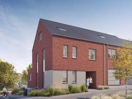 maison à vendre à tubize € 447.400 (llv6z) | zimmo