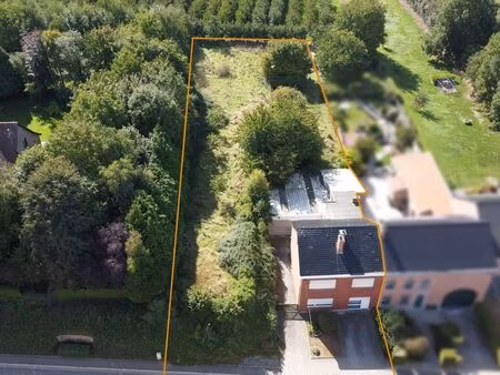 maison à vendre à bleret € 325.000 (lluqn) - immobilière borremans | zimmo