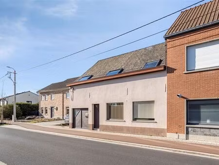 maison à vendre à elewijt € 449.000 (llszo) - jsd immo | zimmo