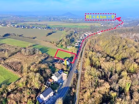terrain à vendre à bouffioulx € 79.000 (llv1a) - passion immobilière | zimmo