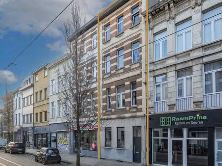 appartement à vendre à antwerpen € 1.100.000 (ljyo1) - the real estate company | zimmo