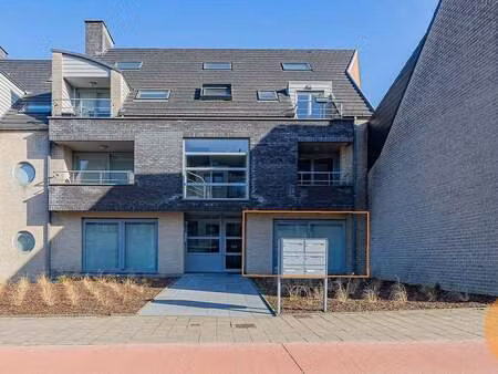 appartement à vendre à oordegem € 259.000 (lluw8) - immo de ras | zimmo