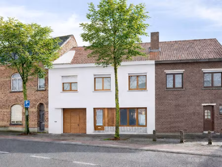 appartement à vendre à heppen € 259.000 (llu4e) - immo wereld | zimmo