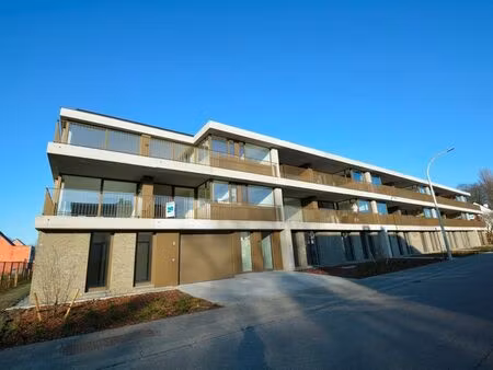 appartement à louer à ranst € 830 (lltyj) - immo patio | zimmo