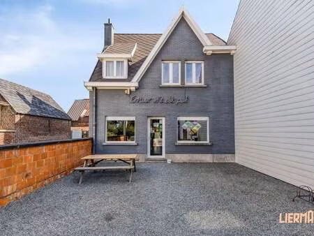 bien professionnel à vendre à erembodegem € 270.000 (lf7de) - immo lierman | zimmo