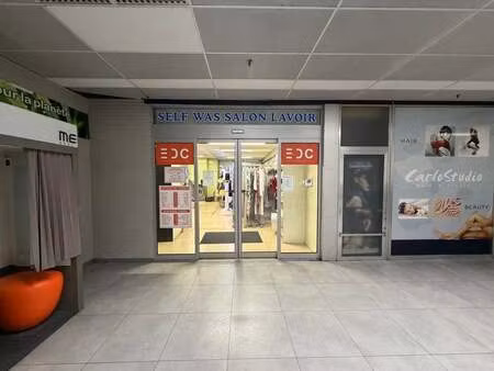 bien professionnel à vendre à evere € 110.000 (lls4o) - group skyimmo | zimmo