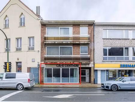 bien professionnel à vendre à nijlen € 110.000 (llrbq) - van de poel & pinoy | zimmo