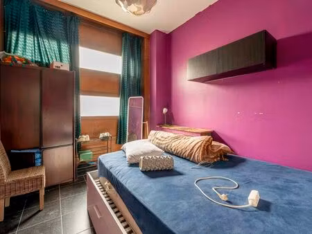 maison à vendre à bruxelles € 259.000 (llvai) - van den bossche & de vuyst | zimmo