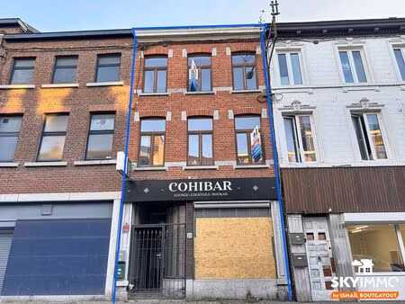 maison à vendre à seraing € 179.000 (lltqi) - group skyimmo | zimmo