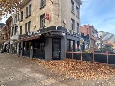 bien professionnel à vendre à berchem (llg90) - the real estate company | zimmo