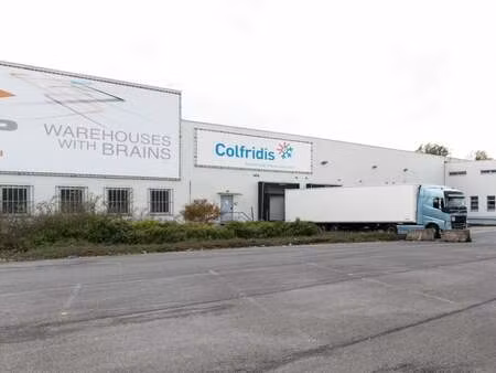 bien professionnel à louer à bornem € 8.108 (l97cd) - the real estate company | zimmo