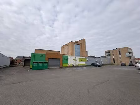 bien professionnel à louer à oorbeek € 8.500 (l97ek) - the real estate company | zimmo