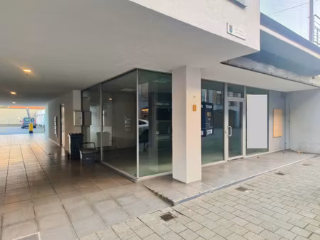 bien professionnel à louer à turnhout € 1.500 (ldy2j) - the real estate company | zimmo