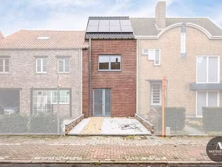 maison à vendre à eeklo € 330.000 (llvax) | zimmo