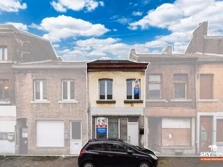 maison à vendre à seraing € 120.000 (lltuz) - group skyimmo | zimmo