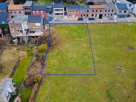 terrain à vendre à heure-le-romain € 119.000 (lltuu) - group skyimmo | zimmo