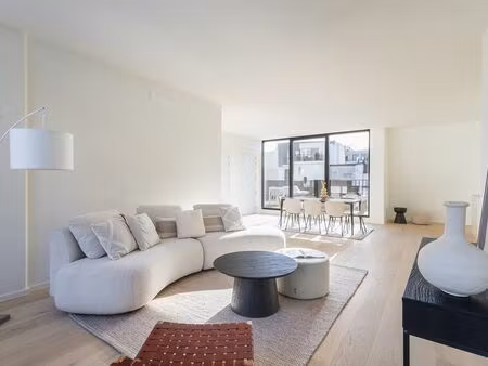 appartement à vendre à antwerpen € 749.500 (lluqs) | zimmo