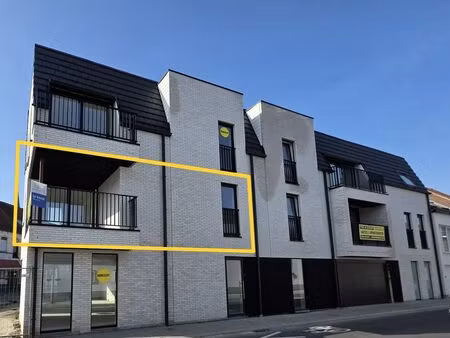 appartement à vendre à kuurne € 395.000 (llui6) | zimmo