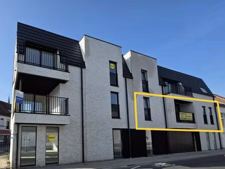 appartement à vendre à kuurne € 398.000 (llui8) | zimmo