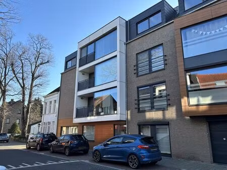 appartement à louer à oud-turnhout € 900 (lluw1) - beerse | zimmo
