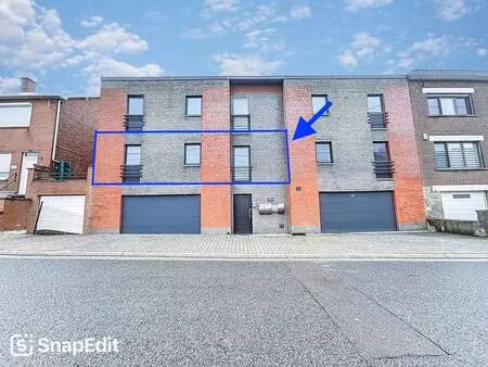 appartement à vendre à soumagne € 185.000 (lkhhu) - group skyimmo | zimmo