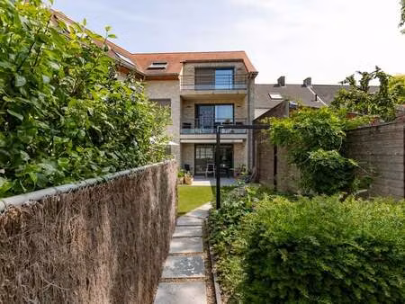 appartement à vendre à aartrijke € 339.000 (lltyg) - vicus vastgoed | zimmo