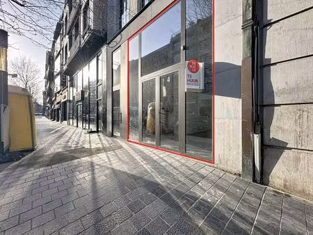 bien professionnel à vendre à kortrijk € 395.000 (lluef) - dewaele business - kortrijk | z