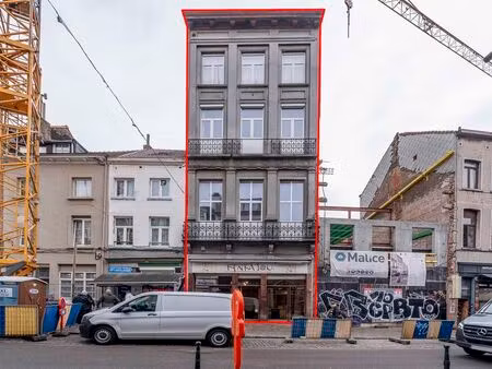 maison à vendre à bruxelles € 749.000 (llvah) - van den bossche & de vuyst | zimmo