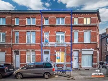 maison à vendre à bressoux € 180.000 (lltqr) - group skyimmo | zimmo