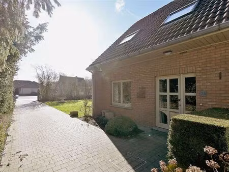 maison à vendre à reet € 672.500 (lluty) - jacq real estate | zimmo
