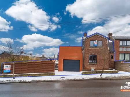 maison à vendre à seraing € 179.000 (lltsq) - group skyimmo | zimmo