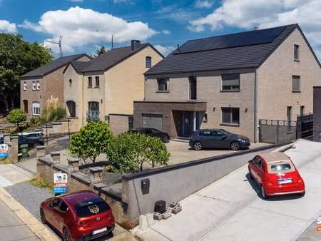 maison à vendre à rocourt € 699.000 (llttl) - group skyimmo | zimmo