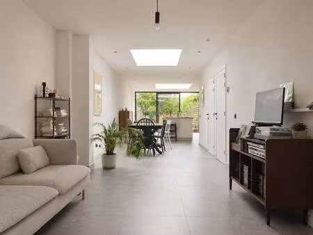 maison à vendre à wevelgem € 385.000 (llui7) - vastgoed norman | zimmo