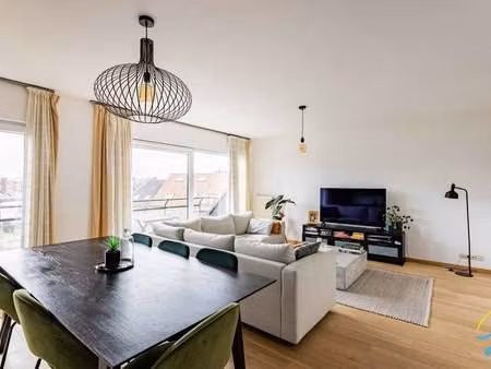 appartement à vendre à gentbrugge € 319.000 (lltym) - cornelis goeman gent/merelbeke | zim