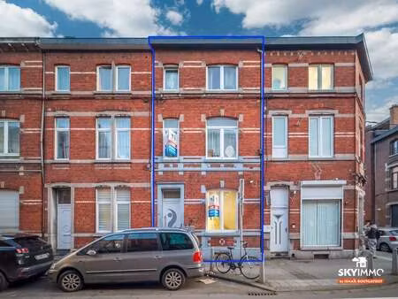 appartement à vendre à bressoux € 180.000 (lltui) - group skyimmo | zimmo