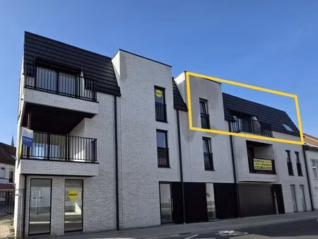 appartement à vendre à kuurne € 405.000 (llui5) | zimmo