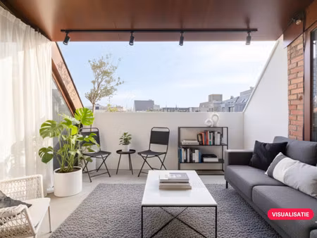 appartement à vendre à antwerpen € 725.000 (lkp7c) - dewaele - antwerpen | zimmo