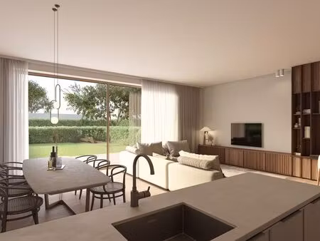 appartement à vendre à blaasveld € 340.364 (llum4) | zimmo