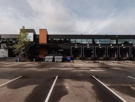 bien professionnel à louer à bornem € 92.790 (lerp9) - the real estate company | zimmo