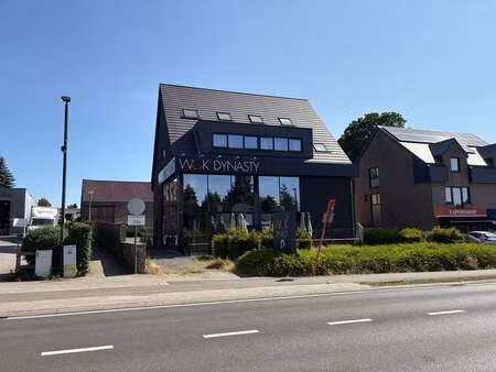 bien professionnel à louer à overijse € 9.900 (lb5y2) - the real estate company | zimmo